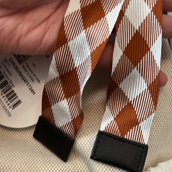 See by Chloe Tote w/dust bag - Picture 4 of 5